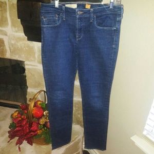 Anthropologie Pilcro & Letterpress Jeans W32/Sz14